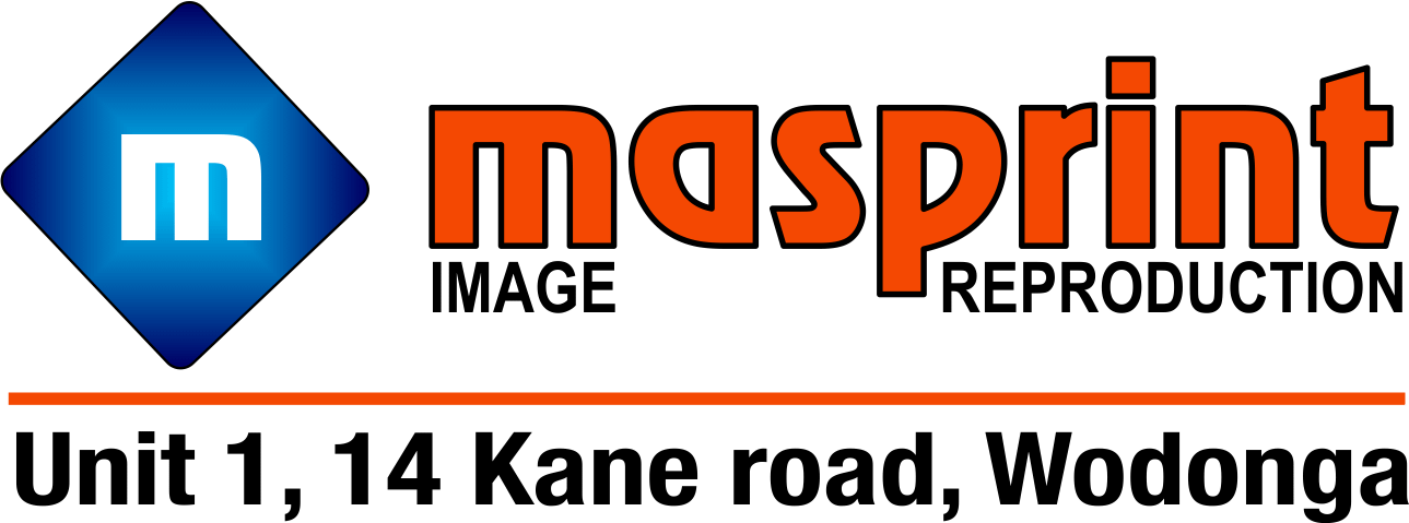 2025 Masprint logo 2025 Masprint logo