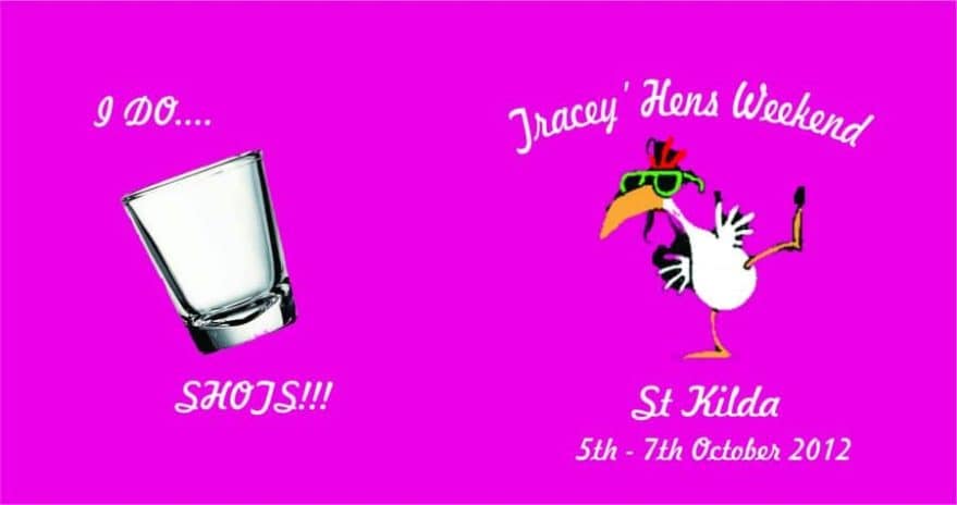 aussie stubby holders with fast turnaround available.