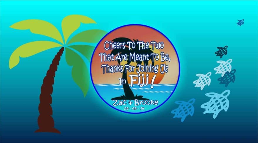 custom stubby holders